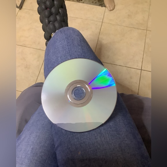 Never Say Never Again - Picture 6 of 6